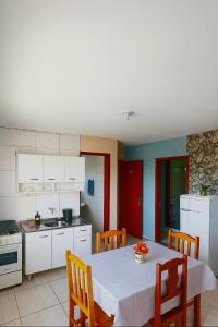 Apartamento Familiar ao lado do Parque