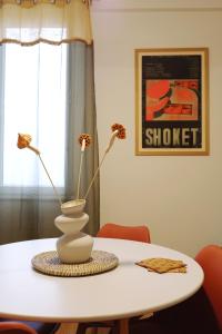 The Cloud Apartment Tirana