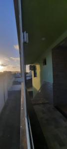 Apartamento Familiar ao lado do Parque