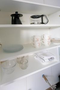 Apartamento Familiar ao lado do Parque