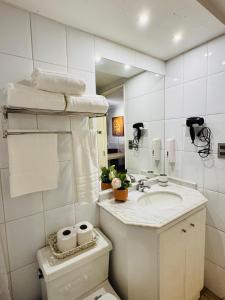 Apartamento Amoblado , en el corazón de Providencia, incluye estacionamiento