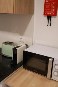 VIELA Guest House T1