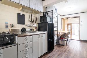 Atlantis Tengachaya - A completely private house