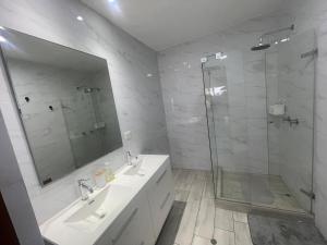 Penthouse con Vista al Mar