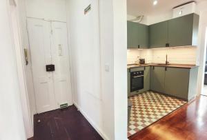 Lisbon Castle View, Two Bedroom