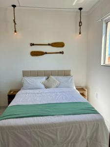 Lindo apartamento! 2 quartos com suíte, churrasqueira, garagem