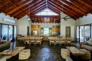 Cayo Casa Grande Modular Villa with Pool, Gym & Valley Views