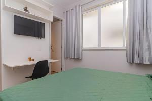 Hum105 | Studio no coração do Leblon