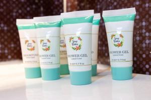 Waha Grand Residance