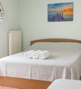 Beautiful and modern apartment 3G