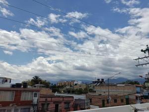 La Mesa Suites - Hermosa vista