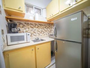 Fully Equipped 1br Studio dt 2mins To The Beach