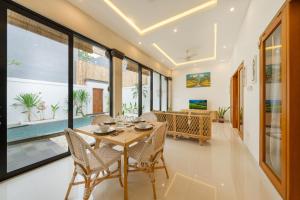 Charming 2BR Villa Pool Escape in Munggu