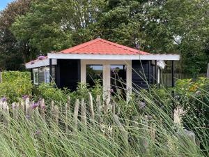 Van Egmond suites Het Zuiderzesje