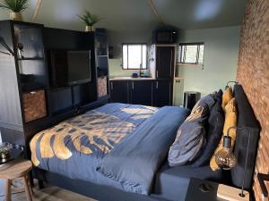 Van Egmond suites Het Zuiderzesje