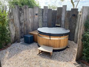 Van Egmond suites Het Zuiderzesje