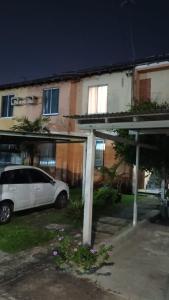 Apartamento para cop