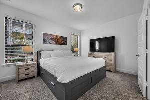 3BR Lake House in Rowlett