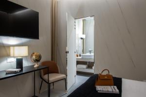 AETERNA Tiberina Suite