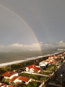 Apto Dona Elvira Vista Mar 10 andar