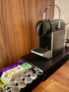 Three Stories Apartment in Old City center with Castle view and Terrace