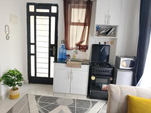 Cozy Studio at racecourse gardens, Ngong road,C3