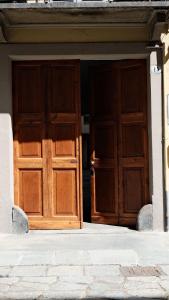 Castello Valentino Apartment