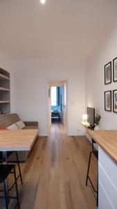 Castello Valentino Apartment