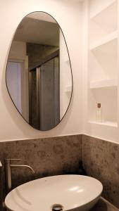 Castello Valentino Apartment