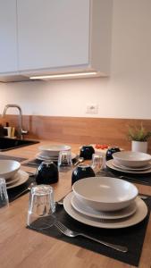 Castello Valentino Apartment