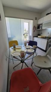 1H - Departamento con Sauna en Cochabamba