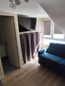 Rent a Room - Cosy studio