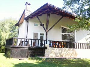 Vila Carpathia