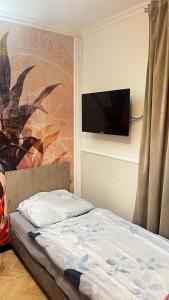 Pokoje Hotelowe "Lila" Siedlce