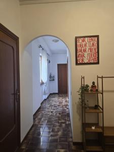 DA BETTY - Mondo Antico experience