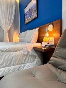 Estúdio Moderno em Laranjeiras