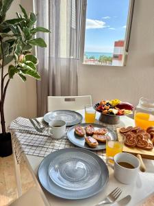 Aura Beach esencia mediterránea