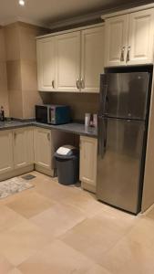 دوبلكس فاخر