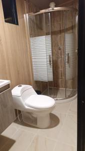 El Encanto, las Dalias