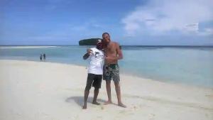 Parfray Homestay Raja Ampat