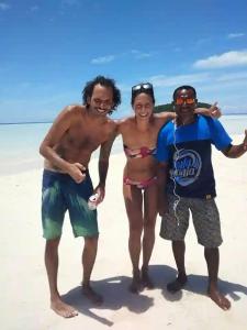 Parfray Homestay Raja Ampat