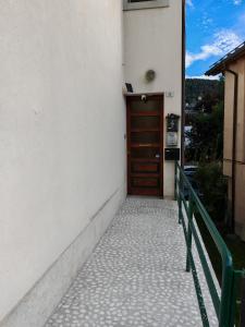 Dimora Dei Tre Raggi