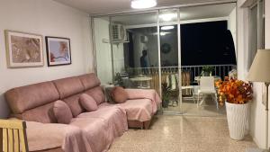 Mirador mar y montaña Vázquez Luján