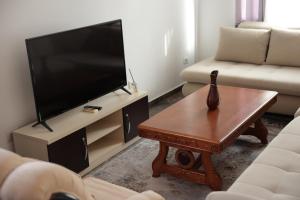 Cozy Apartment in the heart of Tirana