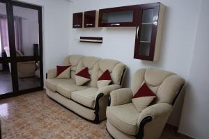 Cozy Apartment in the heart of Tirana