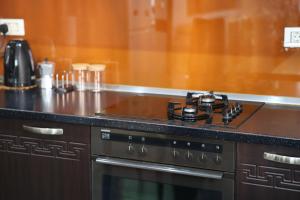 Cozy Apartment in the heart of Tirana