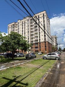 COP30 - Apartamento completo para alugar