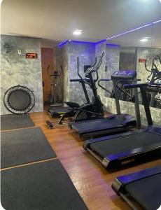 COP30 - Apartamento completo para alugar