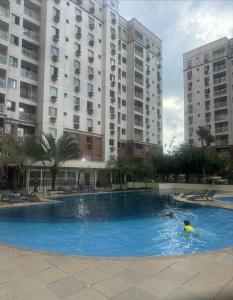 COP30 - Apartamento completo para alugar