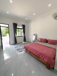 Homestay Nhà Của Gạo